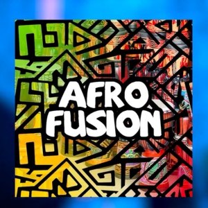 Afro-Fusion Vibes